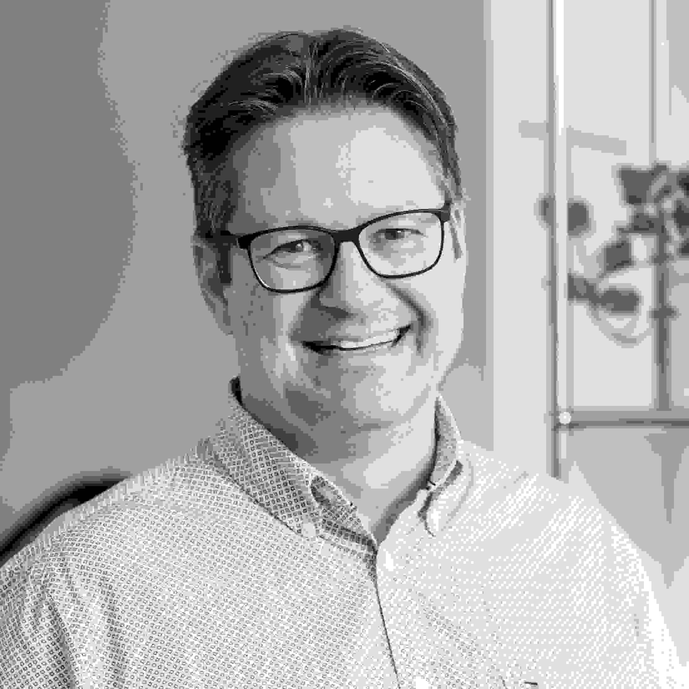 Marcel Lienhard